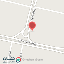 عکس جگرکی سرای شب