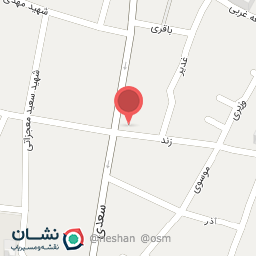 عکس خودپرداز بانک رفاه کارگران