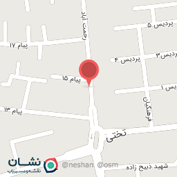 عکس پروتئینی فدایی