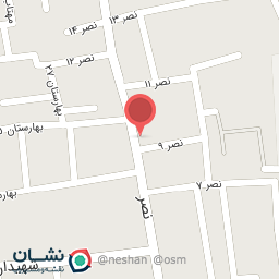 عکس سوپر مارکت آرژانتین