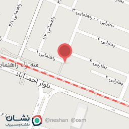 عکس دفتر وکالت معصومه ایشم