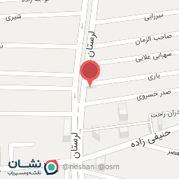 عکس لاستیک فروشی دارینی