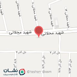 عکس فروشگاه یکتا قفل کریمی 