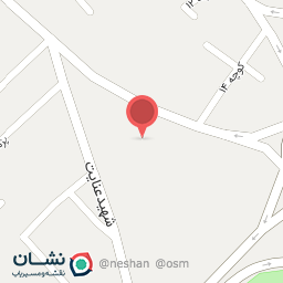 عکس مدرسه راهنمایی شهید دست داده