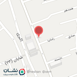 عکس خودپرداز بانک سرمایه