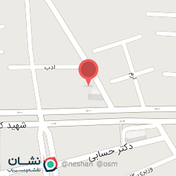 عکس مرکز جمع آوری خودروهای فرسوده نعیمی