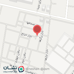 عکس گلد سنتر