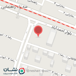 عکس فروشگاه پوشاک چرم مشهد شعبه احمد آباد