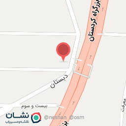 عکس درسان طب پارس