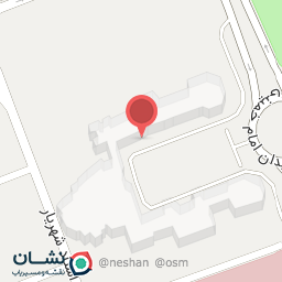 عکس سالن زیبایی کینگ