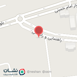 عکس بانک کشاورزی ورزقان