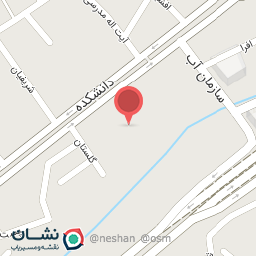 عکس میدان سازمان آب