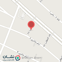 عکس سالن زیبایی یاس