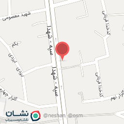 عکس آزمایشگاه تشخیص پزشکی سیب