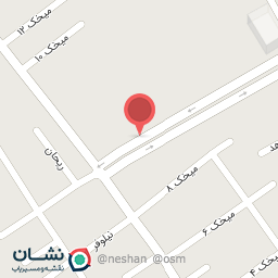 عکس قنادی ماکان