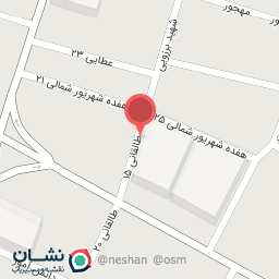 عکس آموزشگاه رانندگی پایه یکم دوم ویژه سروش