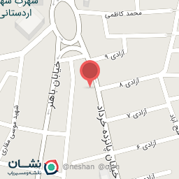 عکس نانوایی لواشی