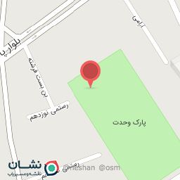 عکس کتابخانه شهید بهشتی