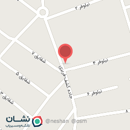 عکس شوینده بهداشتی مرصاد