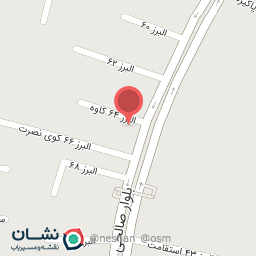 عکس فروشگاه برنج سعید