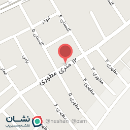 عکس مسجد قمر بنی هاشم