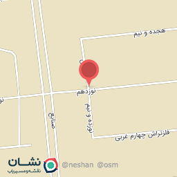 عکس کارگاه صنعتی تکنو فرز کریمی