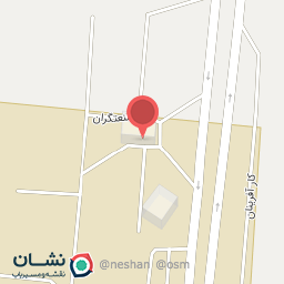 عکس دفتر شرکت خدماتی شهرک صنعتی اشتهارد