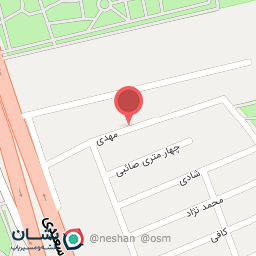 عکس دبیرستان پسرانه غیردولتی تلاش