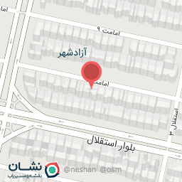 عکس دکتر بهناز طهرانیان