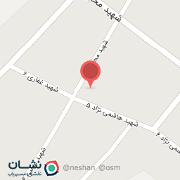 عکس مسجد مسلم ابن عقیل