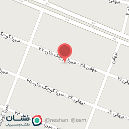 عکس کافه بیرون بر فلو