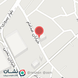 عکس حسینیه عبدامامی