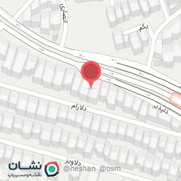 عکس دکتر ناهیده کاظمیان ابیانه