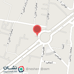 عکس  ایستگاه کلانتری ۱۱ آستانه پرست 