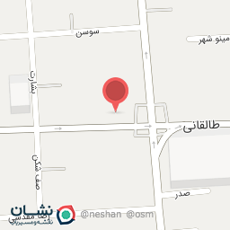 عکس هتل اطلس