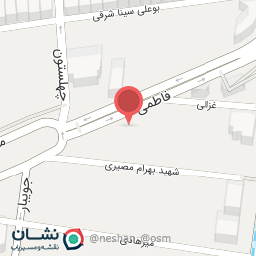 عکس رستوران گارنیش