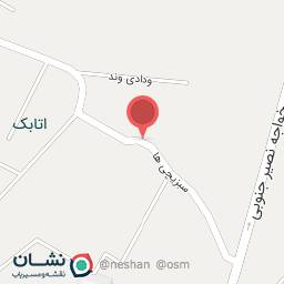 عکس پیرایش ناتالی