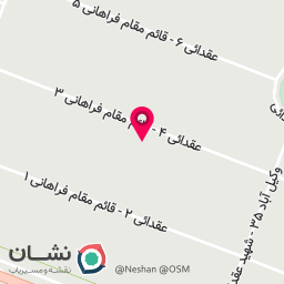 عکس هنرستان هوشمندان فردا