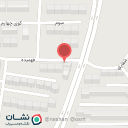 عکس نانوایی سنگک