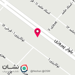 عکس املاک مشهد