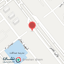 عکس املاک مهر پردیس