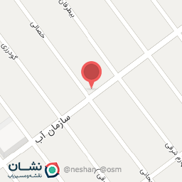 عکس فروشگاه بابایی