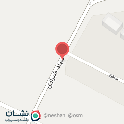 عکس قنادی وانیلا 