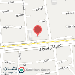 عکس پاساژ آریا