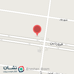 عکس بانک پارچه صدف