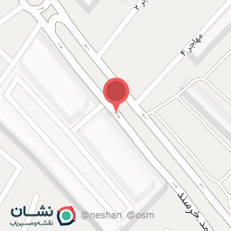 عکس فروشگاه زنجیره ای اتکا شهید راوش