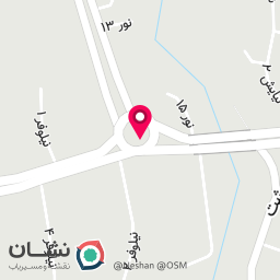 عکس سالن تخصصي رنگ مو و لايت