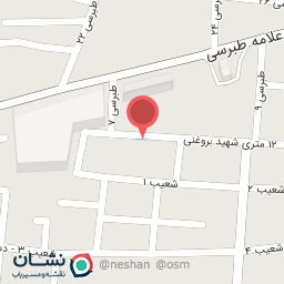 عکس محل برگزاری کلاسهای آموزشی سلامت 