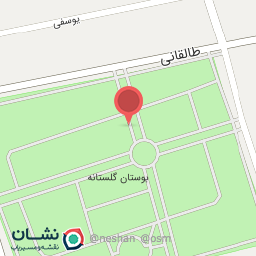 عکس آبخوری بوستان گلستانه