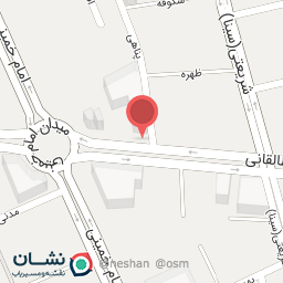 عکس داروخانه رامین - دکتر اسکندری